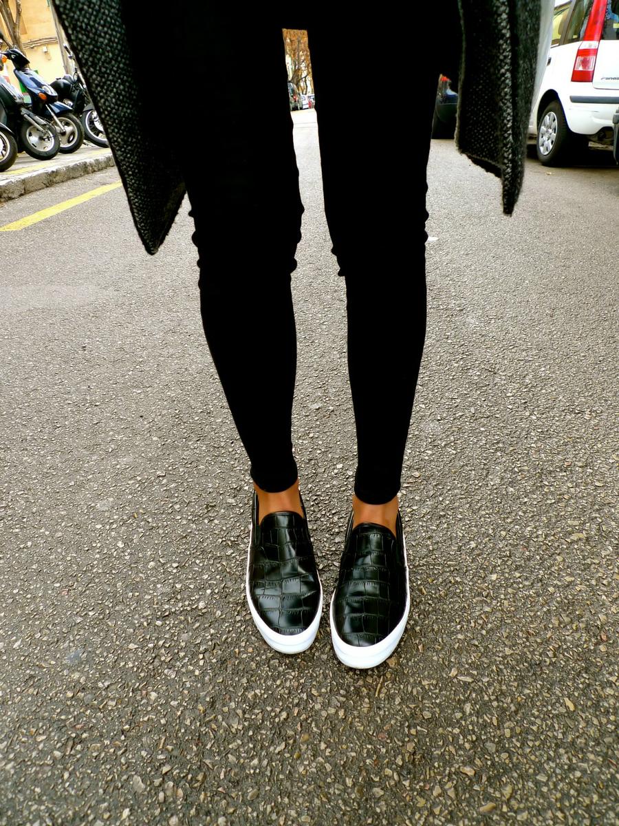 plaid shirt livelovepolly by paula casielles 4