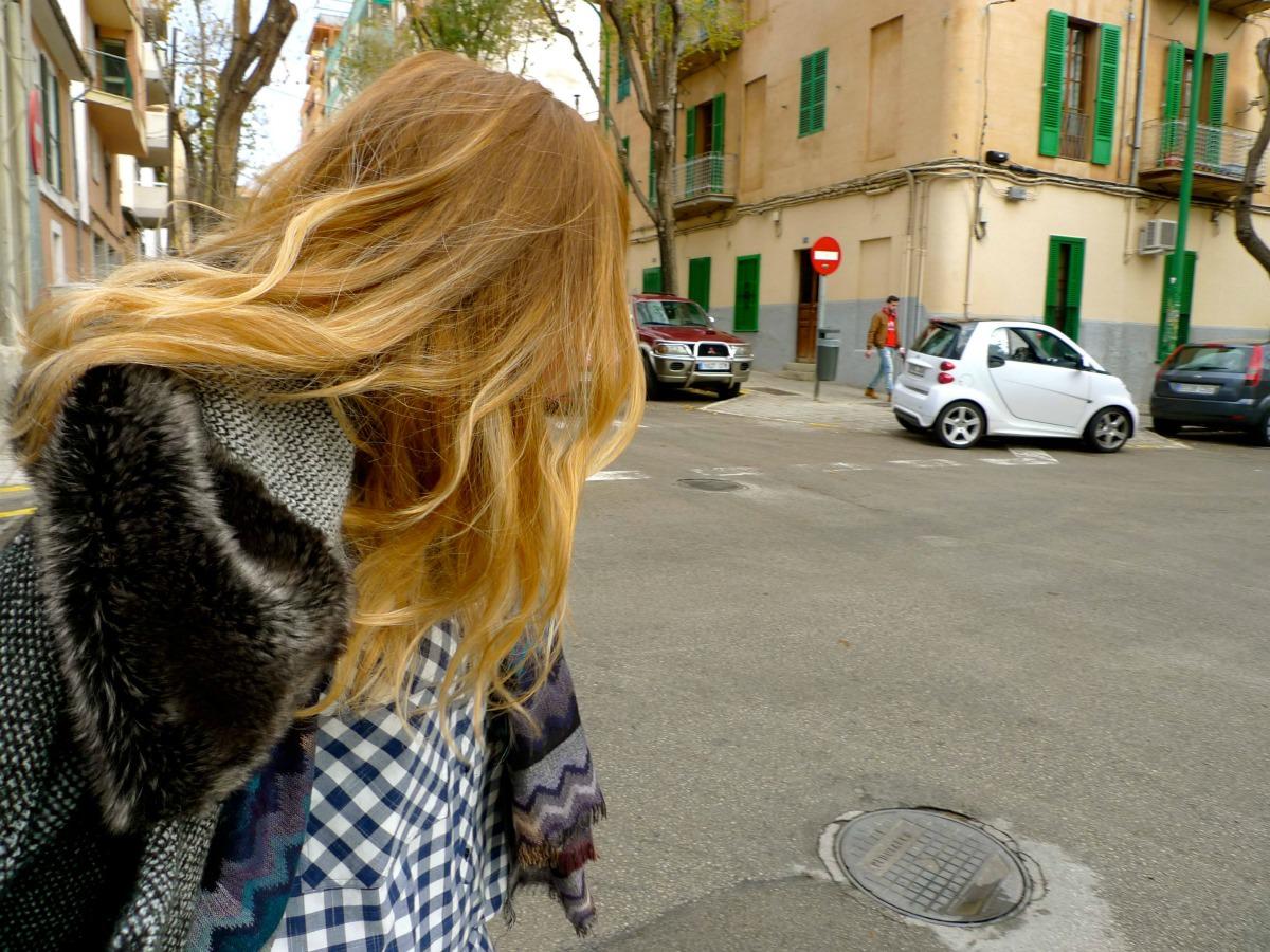 plaid shirt livelovepolly by paula casielles 9