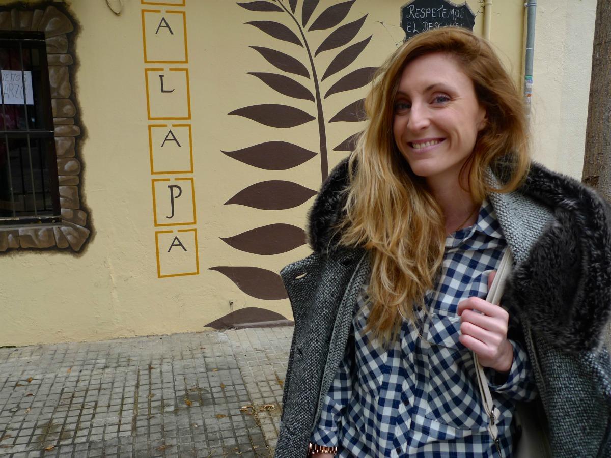 plaid shirt livelovepolly by paula casielles 14