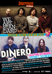 Top 15 Planes para este finde en Madrid