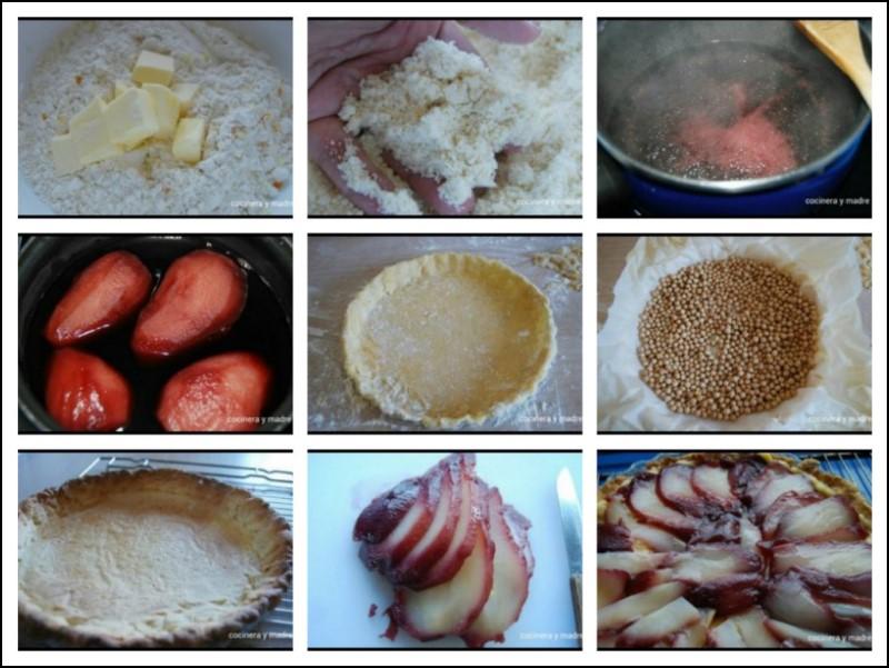 tarta-de-peras-al-vino-tinto