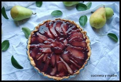 tarta-de-peras-al-vino-tinto final 1