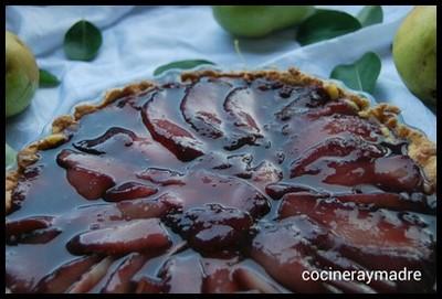 tarta-de-peras-al-vino-tinto final 2