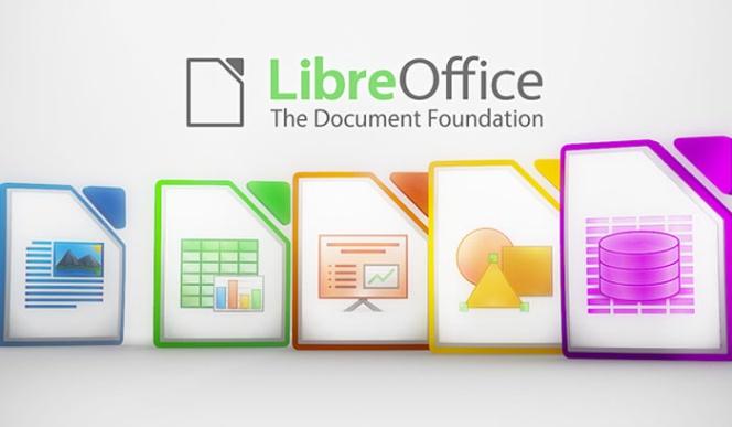LibreOffice ya disponible para Android