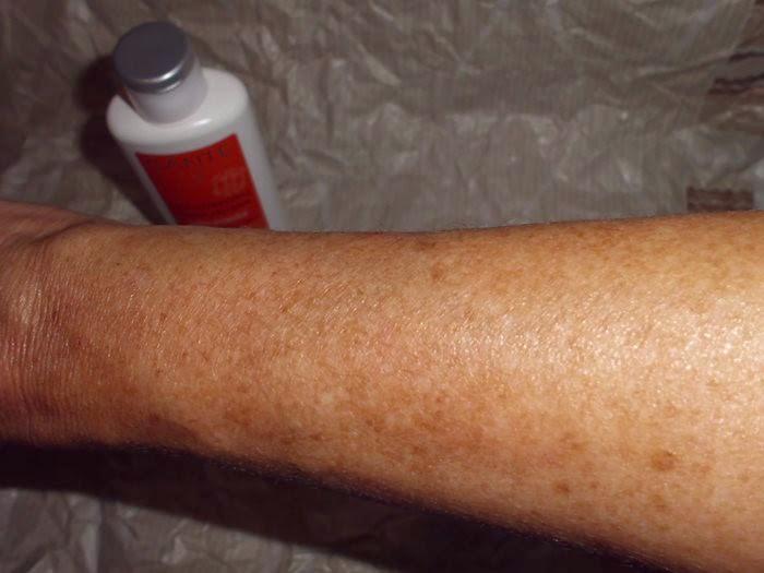 locion corporal naturkosmetik