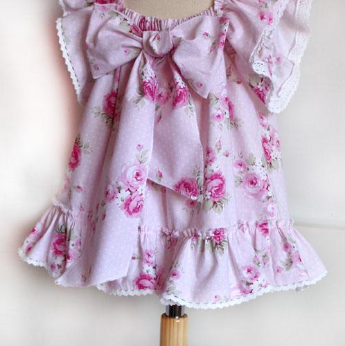 vestido de niña-patronesmujer