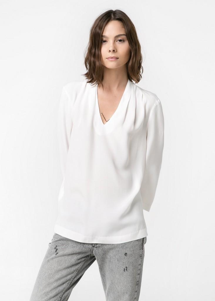 prendas básicas para mujer