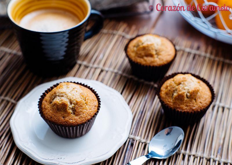 Corazón de Caramelo