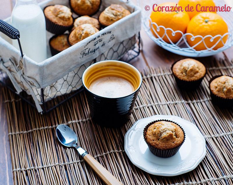 Corazón de Caramelo