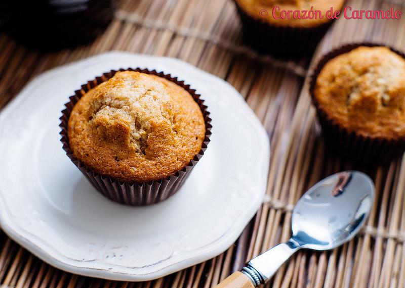 Corazón de Caramelo