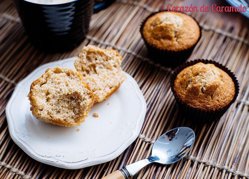 Corazón de Caramelo