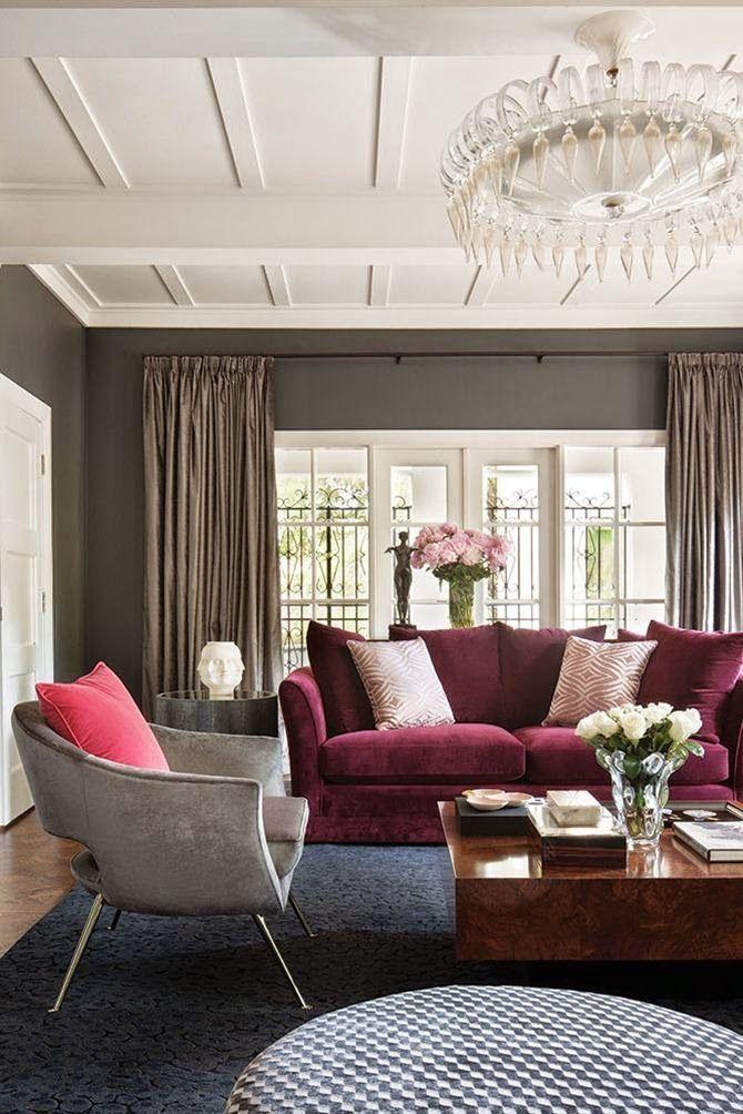 Marsala, el color Pantone del 2015