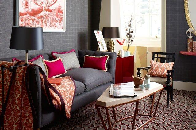 Marsala, el color Pantone del 2015