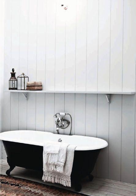 ¿Cómo decorar mi baño?