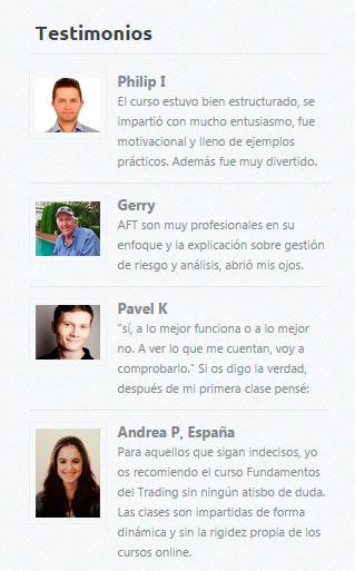 opiniones curso trading de la academia shaw academy trading