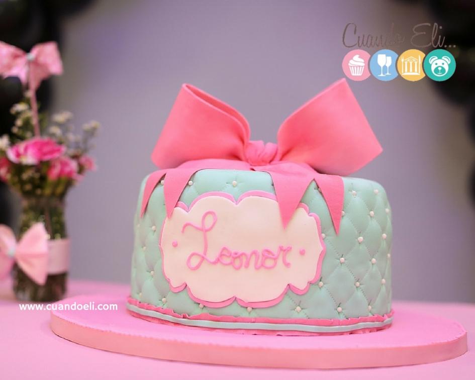 fiesta de lazos cake (2)