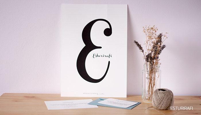 Sorteo Anthologie de Papier