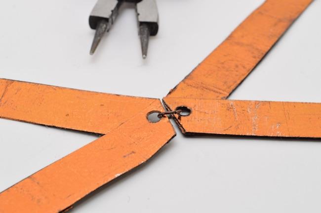 guirnalda piel paso 1