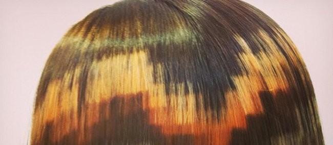 x-presion pixel color tinte