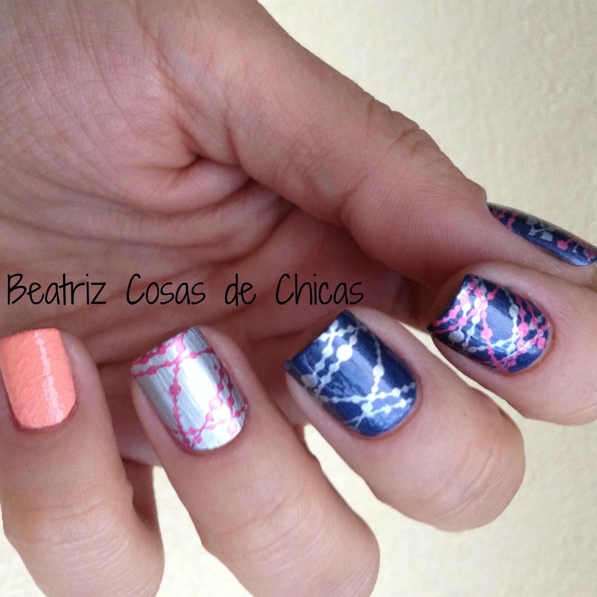 Le Grand Bleu con Kiko Mirror y PUEEN.2