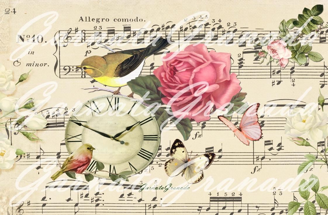 Ref. 241 - Polipiel estampada modelo Pentagrama tamaño 12.5x19 cm Precio: 2 â?¬ (envío no incluido) Estampado exclusivo de GarnataGranada Polipiel de gran calidad, fabricada en España, de 490 g/m², con grabado grueso.