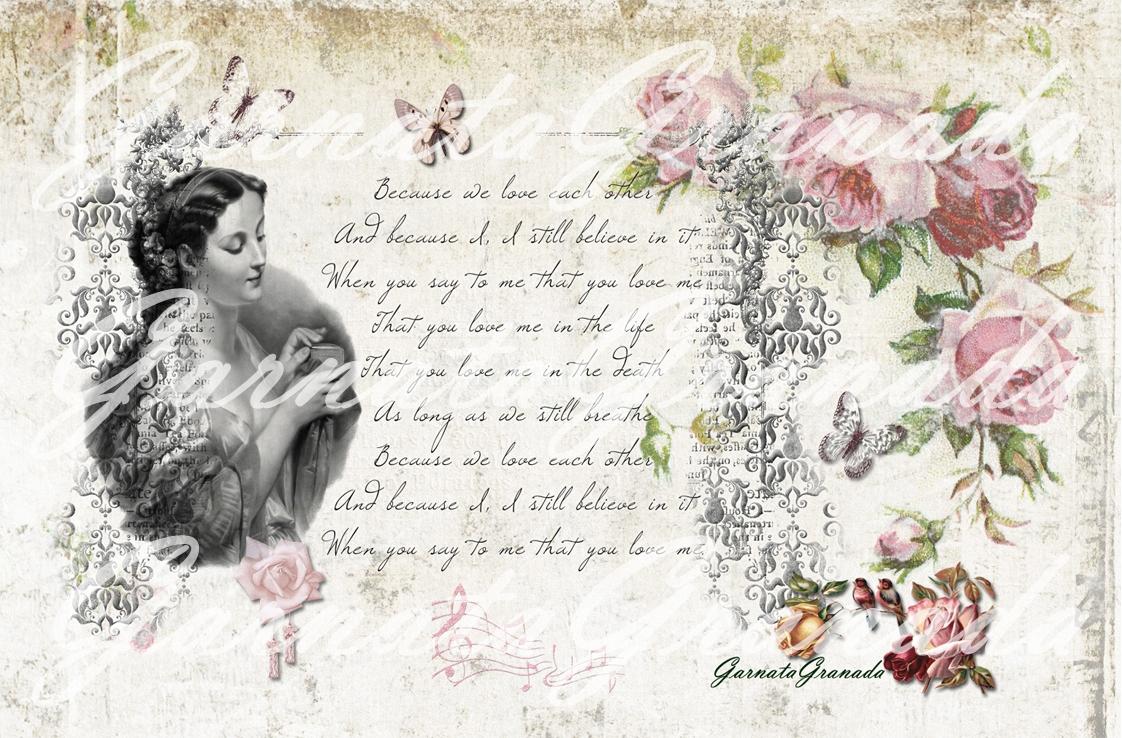 Ref. 240 - Polipiel estampada modelo Poema tamaño 12.5x19 cm Precio: 2 â?¬ (envío no incluido) Estampado exclusivo de GarnataGranada Polipiel de gran calidad, fabricada en España, de 490 g/m², con grabado grueso.