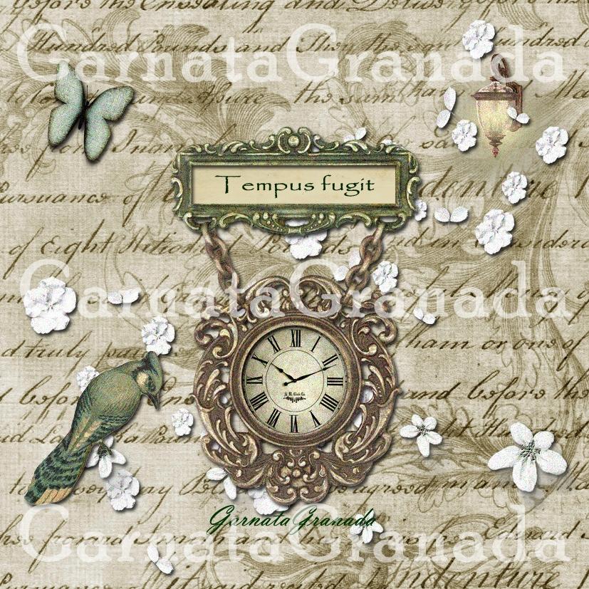 Polipiel estampada Modelo Tempus tamaño 14 x 14 cm
Precio: 1.80 â?¬ (envío no incluido)
Estampado exclusivo de GarnataGranada
Polipiel de gran calidad, fabricada en España, de 490 g/m², con grabado grueso.