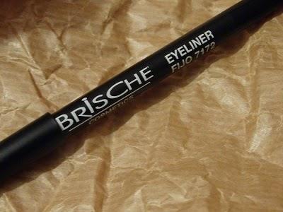 delineador negro brische