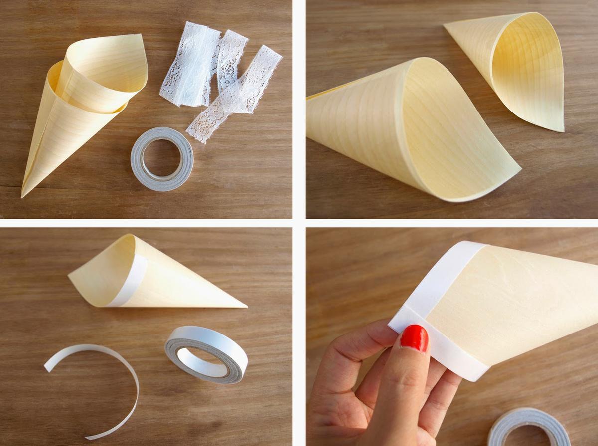  diy bodas, manualidades para boda, ideas para tu boda