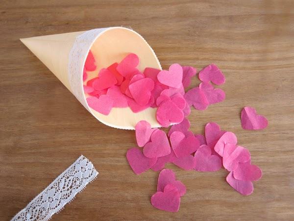 DIY bodas, mualidades para bodas