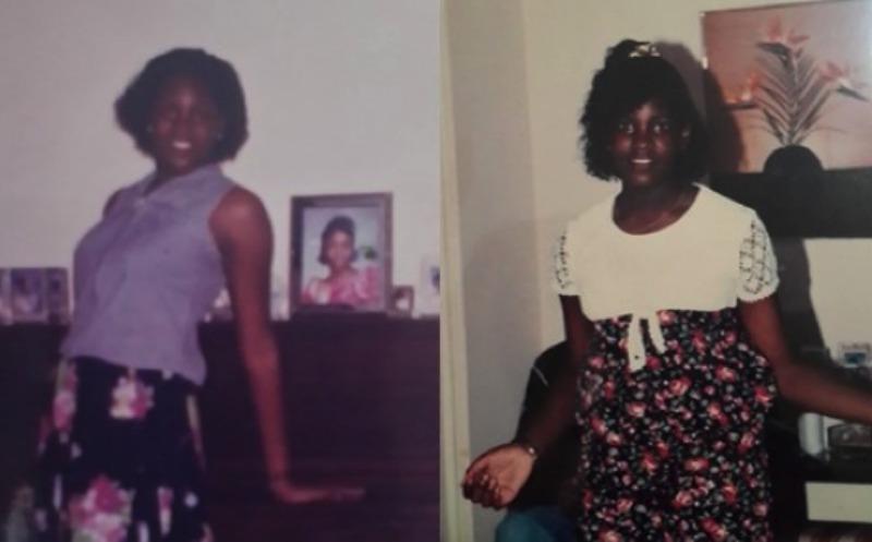 La historia de Carlyn