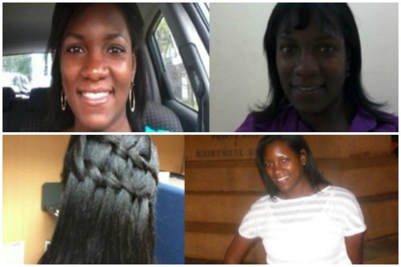 La historia de Carlyn