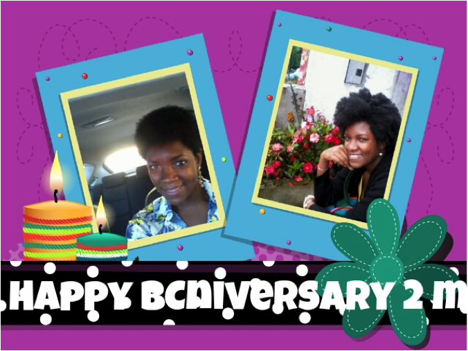 La historia de Carlyn