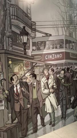 Top 15 Planes para este finde en Madrid