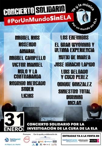 Top 15 Planes para este finde en Madrid