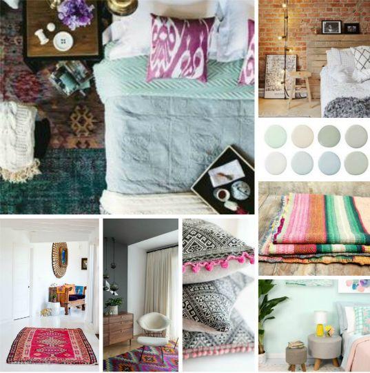 Moodboard pre-compras