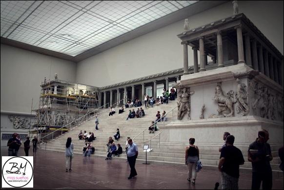 BERLÍN Pergamo (2)