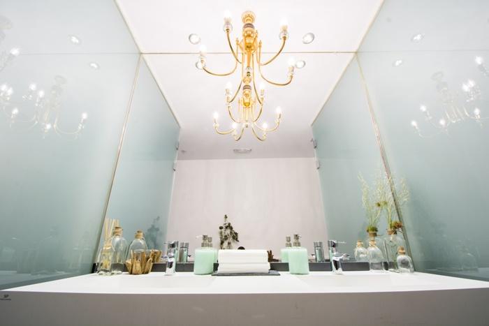 Restaurante Bacira en Madrid: color, reciclaje y calidez - Blog T&D