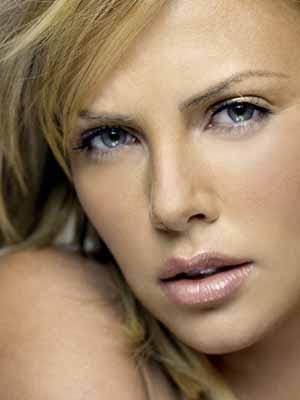 Charlize Theron
