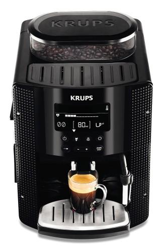 Krups Mlano: vista de frente