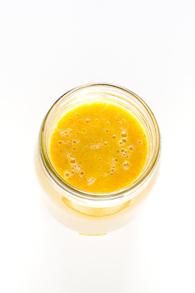 Batido Anti Resfriado