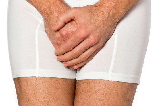 incontinencia urinaria