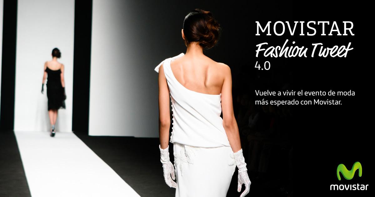 entradas para la Pasarela Mercedes-Benz Fashion Week Madrid
