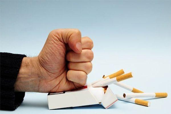 Cómo Superar La Abstinencia Al Dejar De Fumar