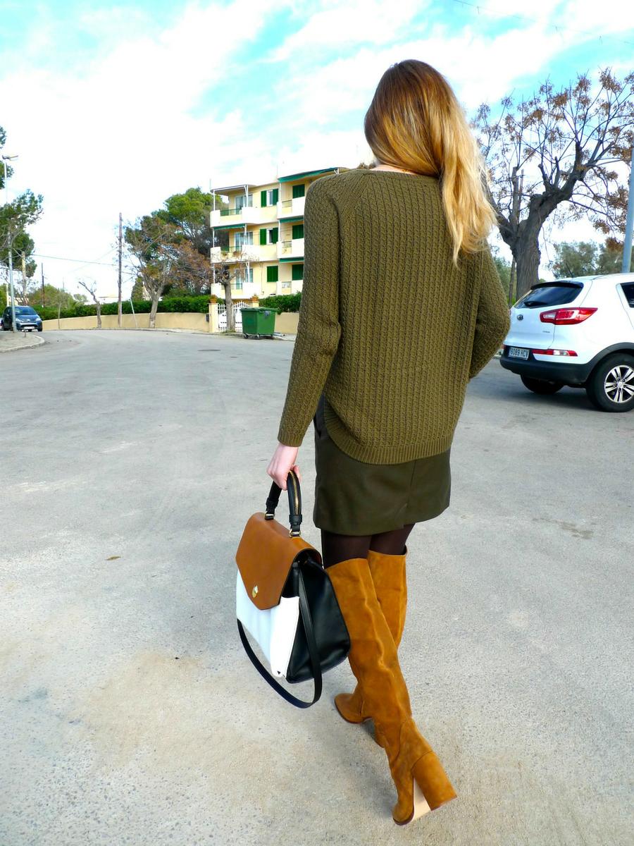 camel boots lielovepolly by paula casielles 3