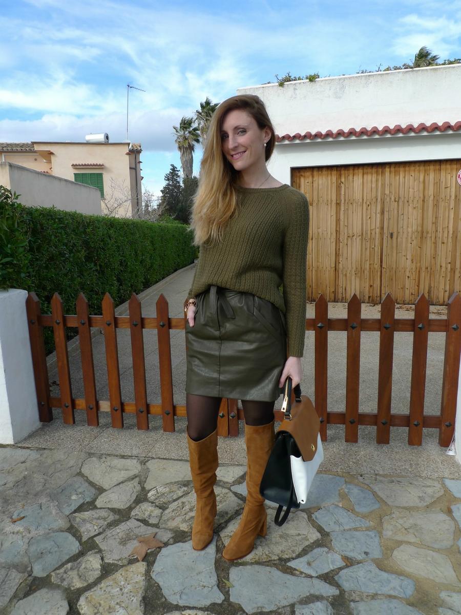 camel boots lielovepolly by paula casielles ñ