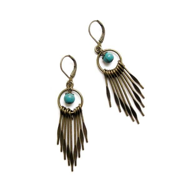 NUESTRA MODA SERA LEYENDA BISUTERIA