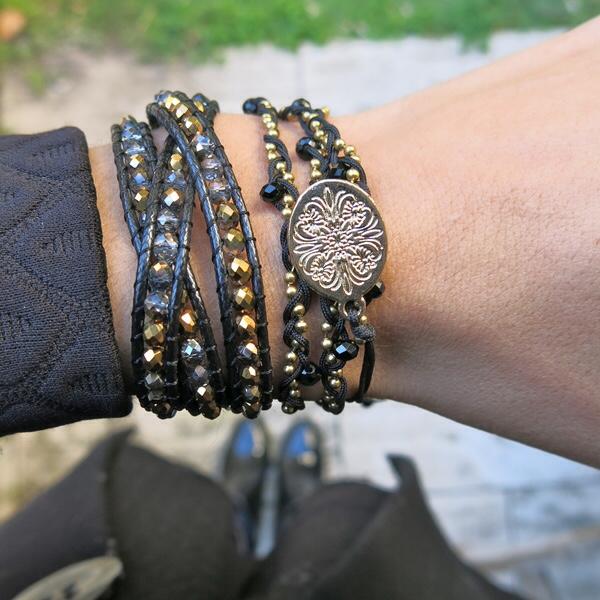 NUESTRA MODA SERA LEYENDA BISUTERIA 2