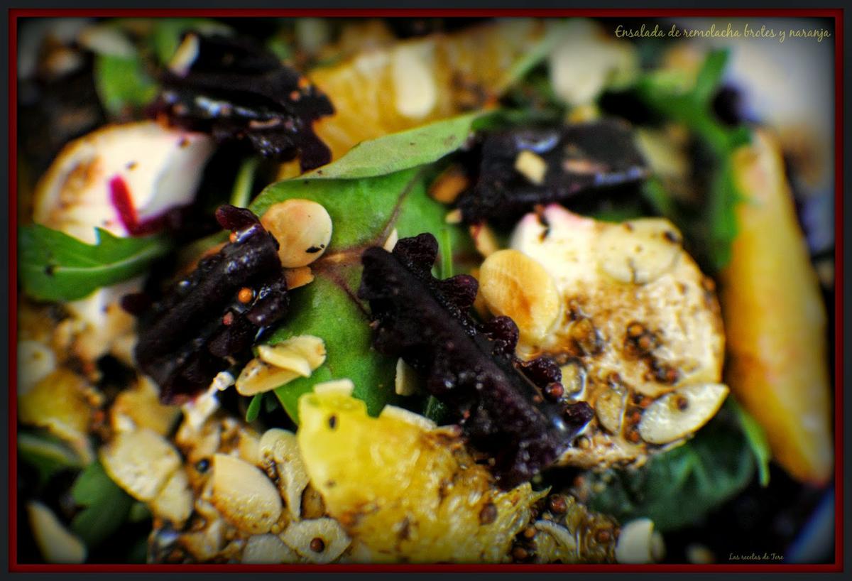 ensalada de remolacha brotes y naranja tererecetas 04