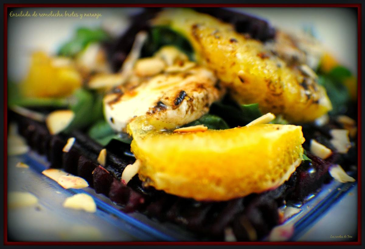 ensalada de remolacha brotes y naranja tererecetas 07